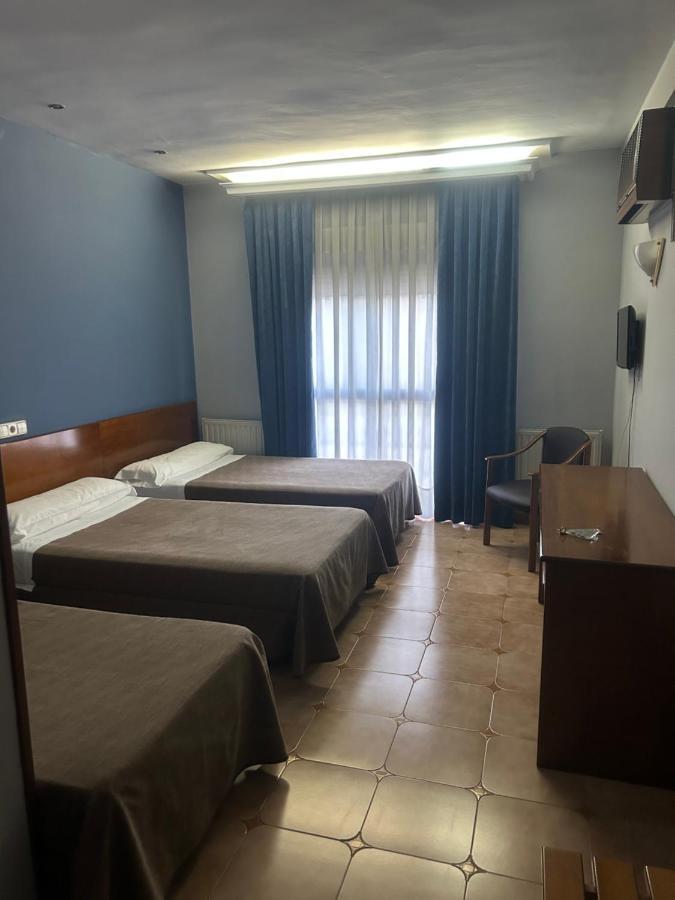 Hostal 36 - Toledo — Photos 3