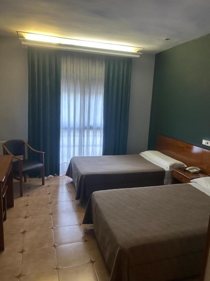 Hostal 36 - Toledo — Photos 1